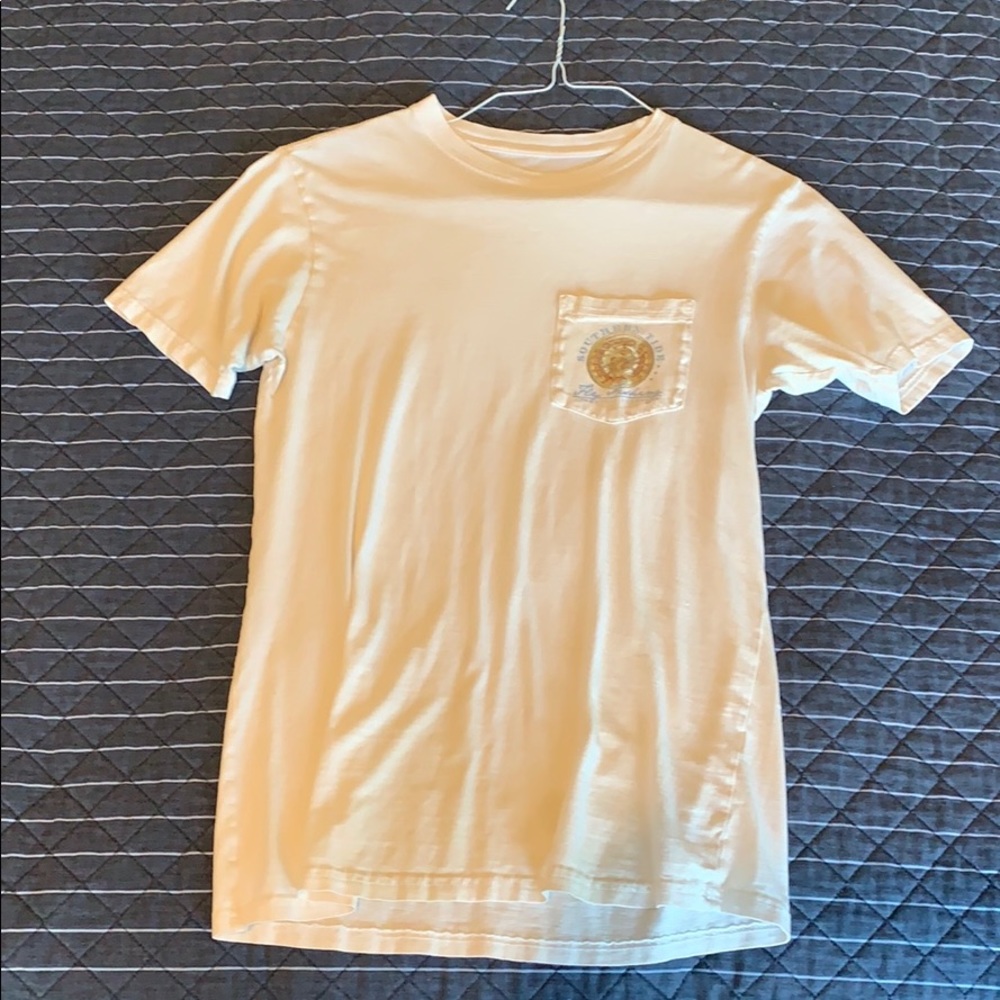 Southern tide shirt